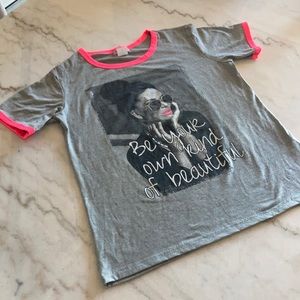 cute inspirational t-shirt